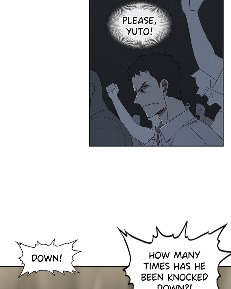 The Boxer Chapter 50 page 55 - Chapter 50: Ep. 50 - Gratitude