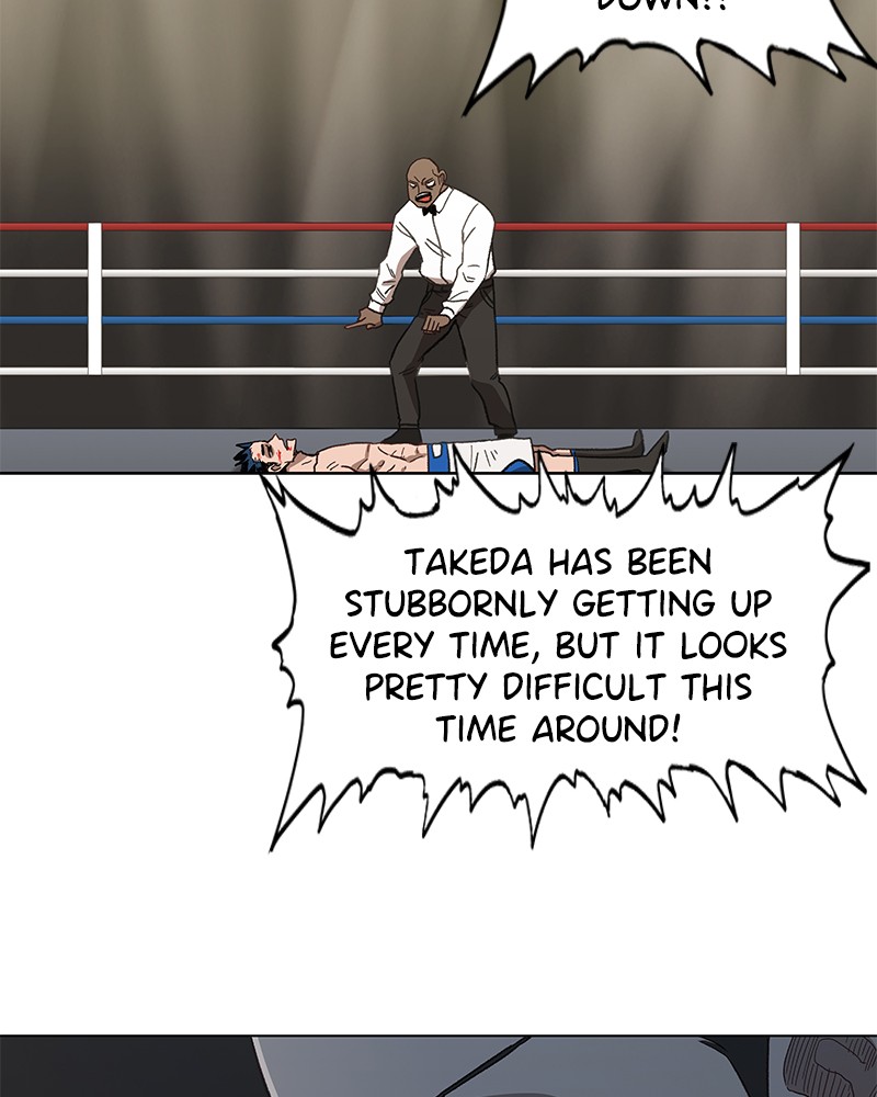 The Boxer Chapter 50 page 56 - Chapter 50: Ep. 50 - Gratitude