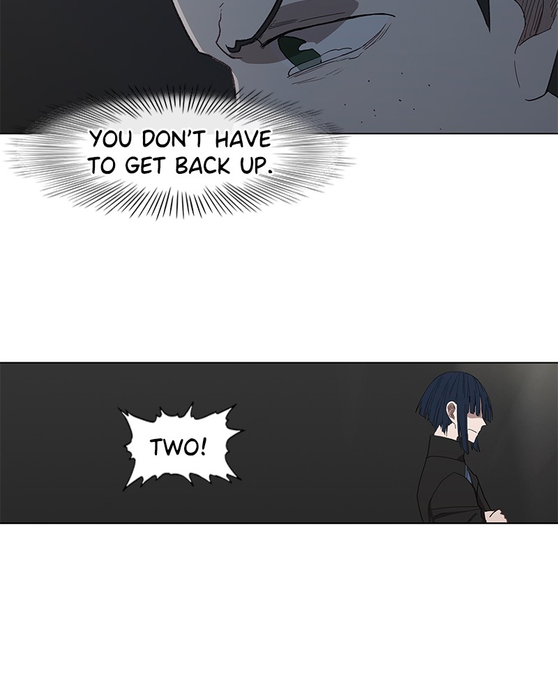 The Boxer Chapter 50 page 57 - Chapter 50: Ep. 50 - Gratitude