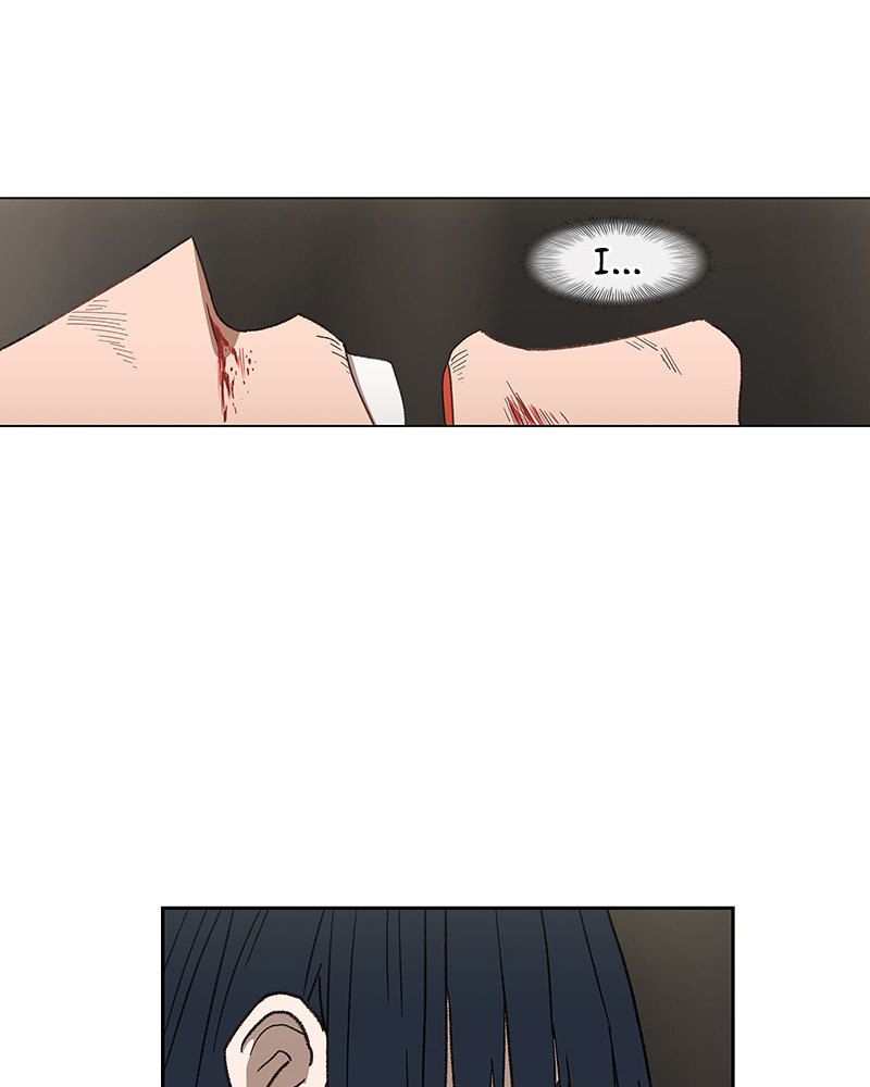 The Boxer Chapter 50 page 58 - Chapter 50: Ep. 50 - Gratitude