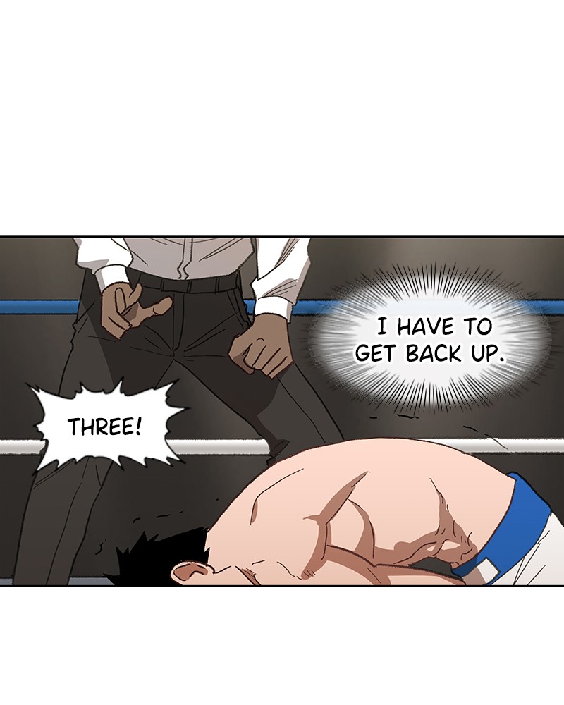 The Boxer Chapter 50 page 60 - Chapter 50: Ep. 50 - Gratitude