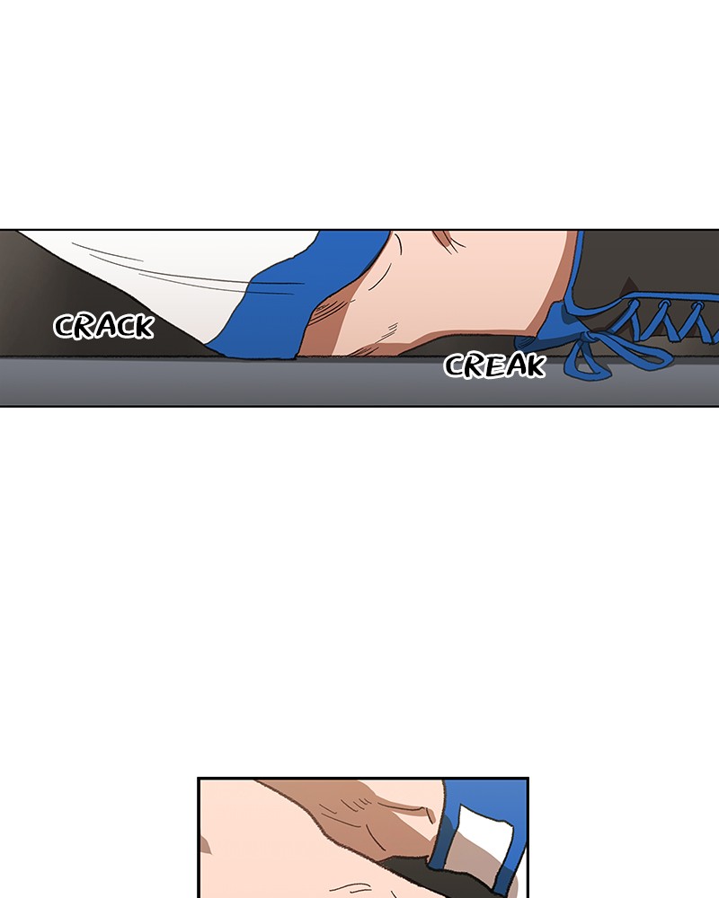 The Boxer Chapter 50 page 61 - Chapter 50: Ep. 50 - Gratitude