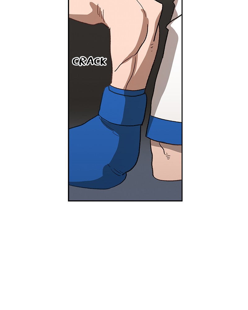 The Boxer Chapter 50 page 62 - Chapter 50: Ep. 50 - Gratitude