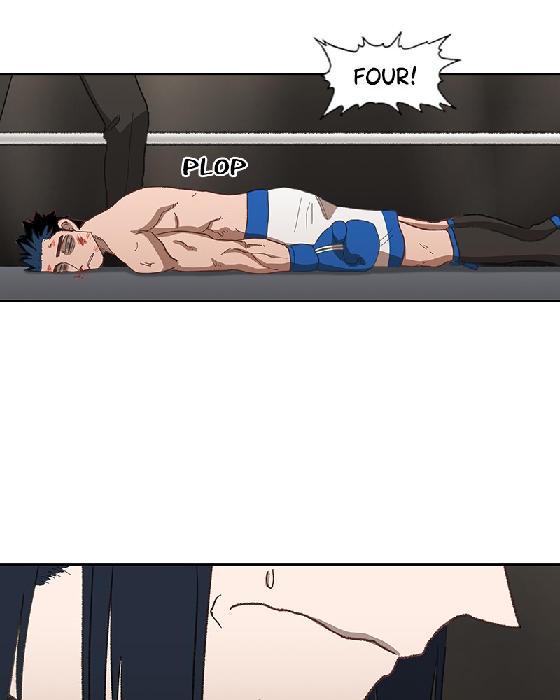 The Boxer Chapter 50 page 63 - Chapter 50: Ep. 50 - Gratitude