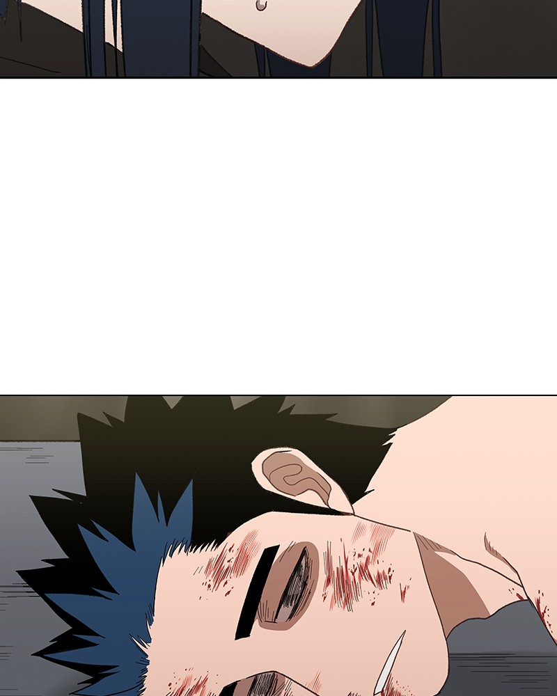 The Boxer Chapter 50 page 64 - Chapter 50: Ep. 50 - Gratitude