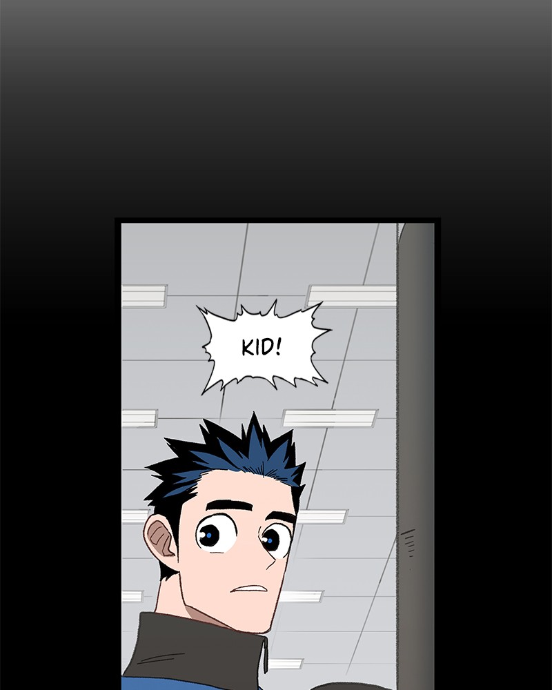 The Boxer Chapter 50 page 68 - Chapter 50: Ep. 50 - Gratitude