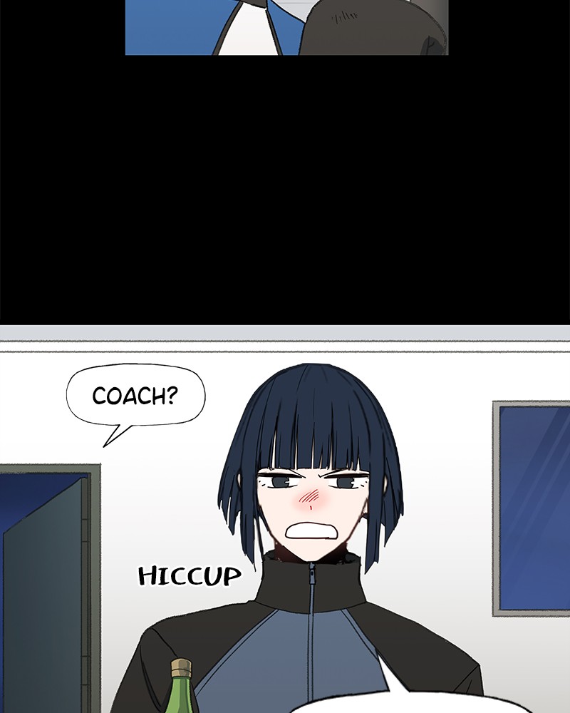 The Boxer Chapter 50 page 69 - Chapter 50: Ep. 50 - Gratitude