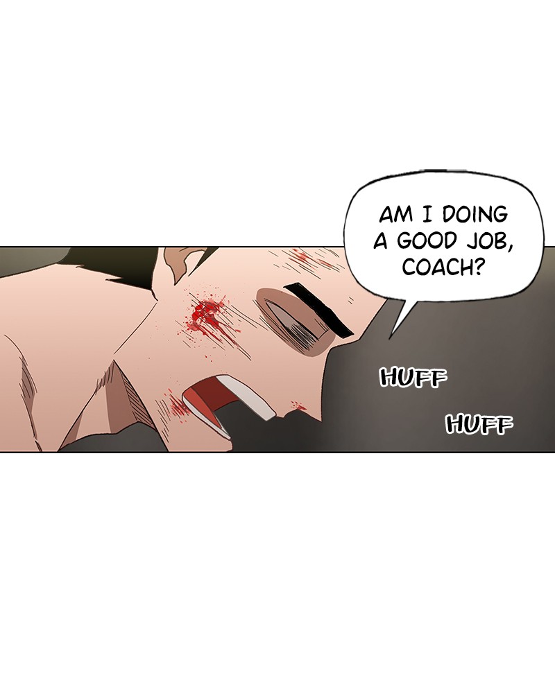 The Boxer Chapter 50 page 7 - Chapter 50: Ep. 50 - Gratitude