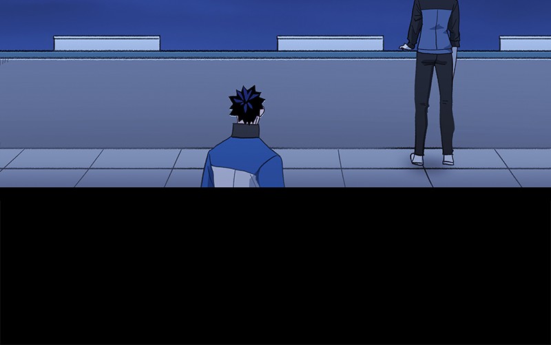 The Boxer Chapter 50 page 73 - Chapter 50: Ep. 50 - Gratitude