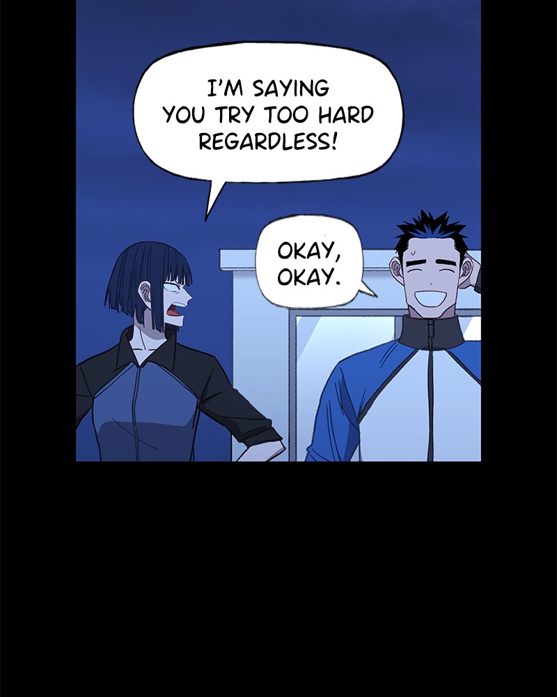 The Boxer Chapter 50 page 76 - Chapter 50: Ep. 50 - Gratitude
