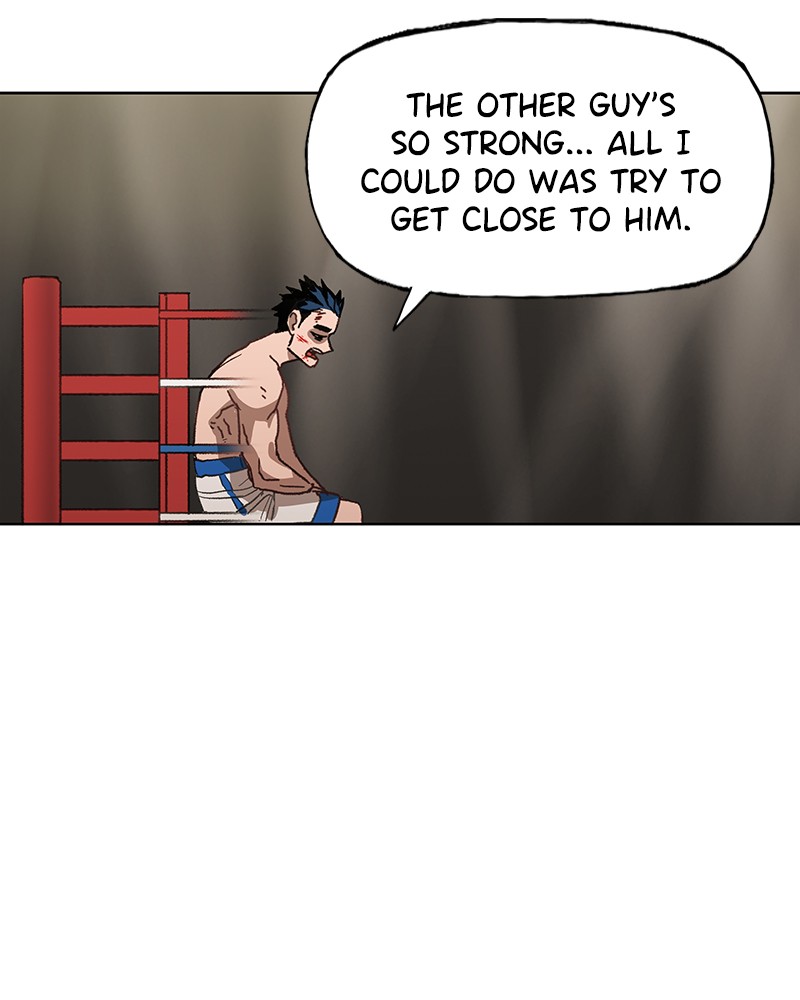 The Boxer Chapter 50 page 8 - Chapter 50: Ep. 50 - Gratitude