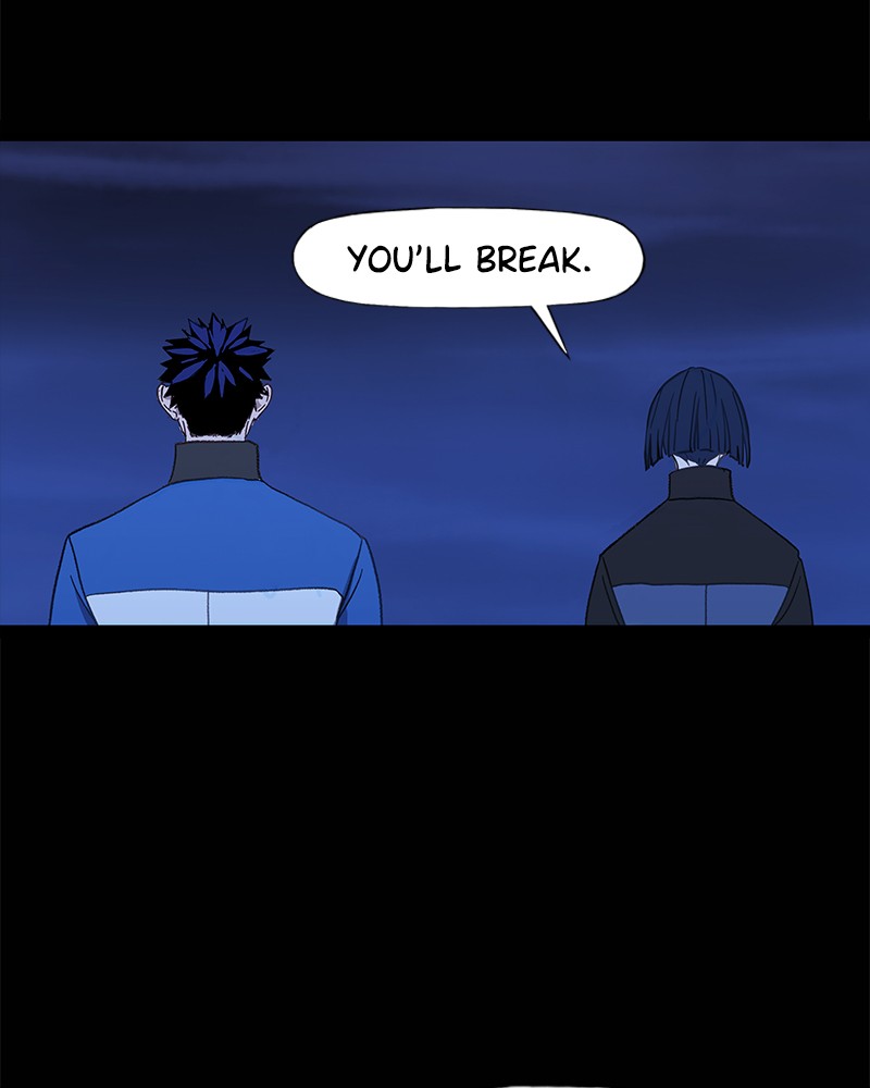 The Boxer Chapter 50 page 84 - Chapter 50: Ep. 50 - Gratitude