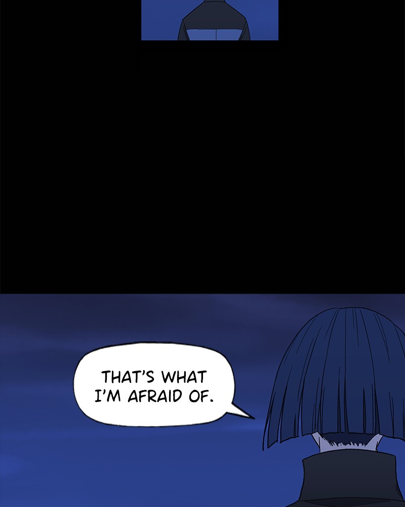 The Boxer Chapter 50 page 87 - Chapter 50: Ep. 50 - Gratitude