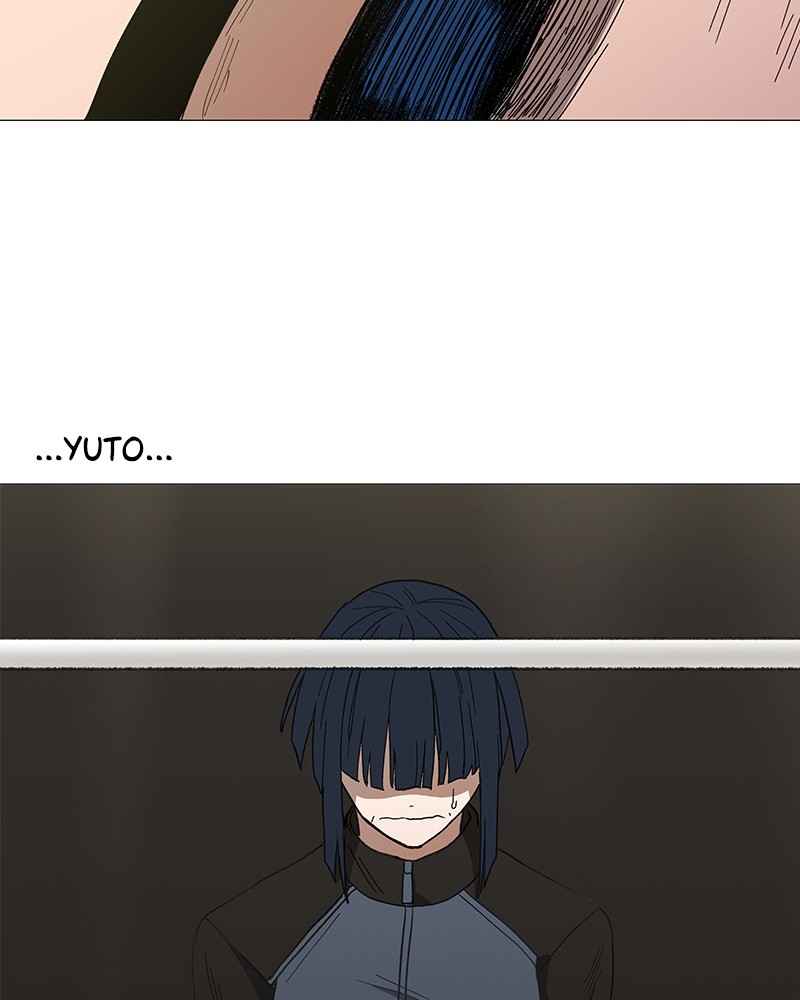 The Boxer Chapter 50 page 89 - Chapter 50: Ep. 50 - Gratitude