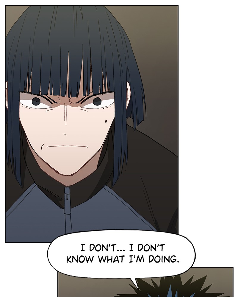 The Boxer Chapter 50 page 9 - Chapter 50: Ep. 50 - Gratitude
