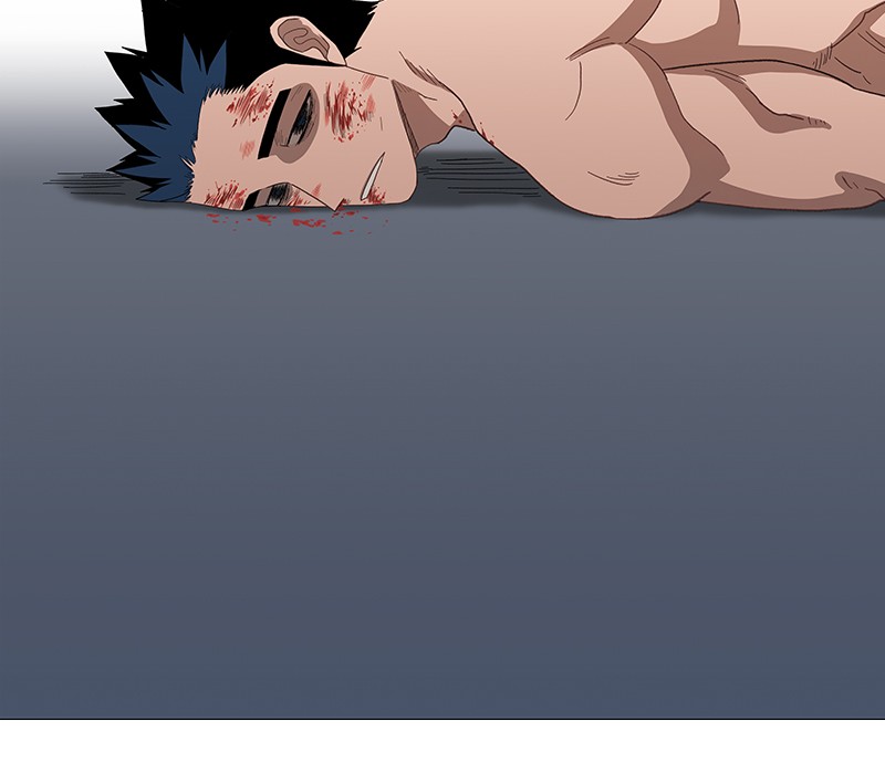 The Boxer Chapter 50 page 97 - Chapter 50: Ep. 50 - Gratitude
