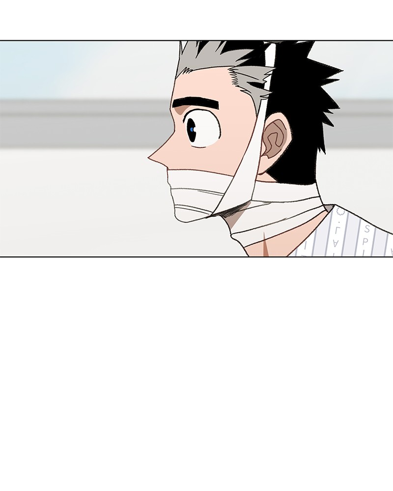 The Boxer Chapter 51 page 101 - Chapter 51: Ep. 51 - The Finish Line