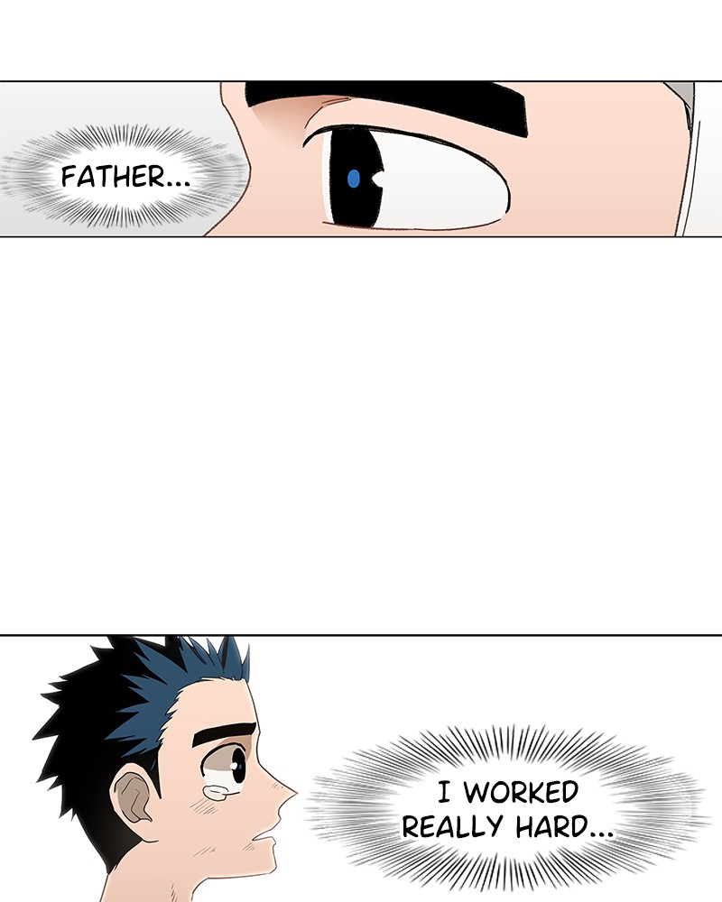 The Boxer Chapter 51 page 103 - Chapter 51: Ep. 51 - The Finish Line