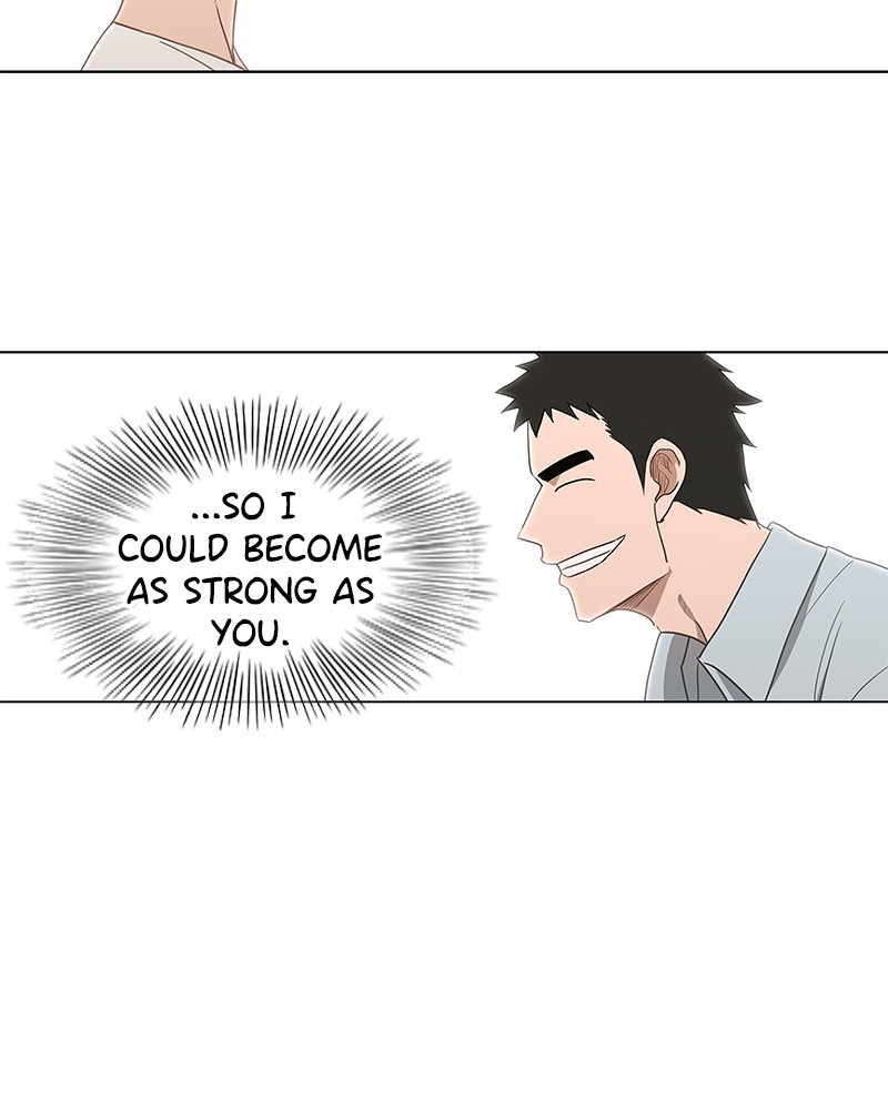 The Boxer Chapter 51 page 104 - Chapter 51: Ep. 51 - The Finish Line
