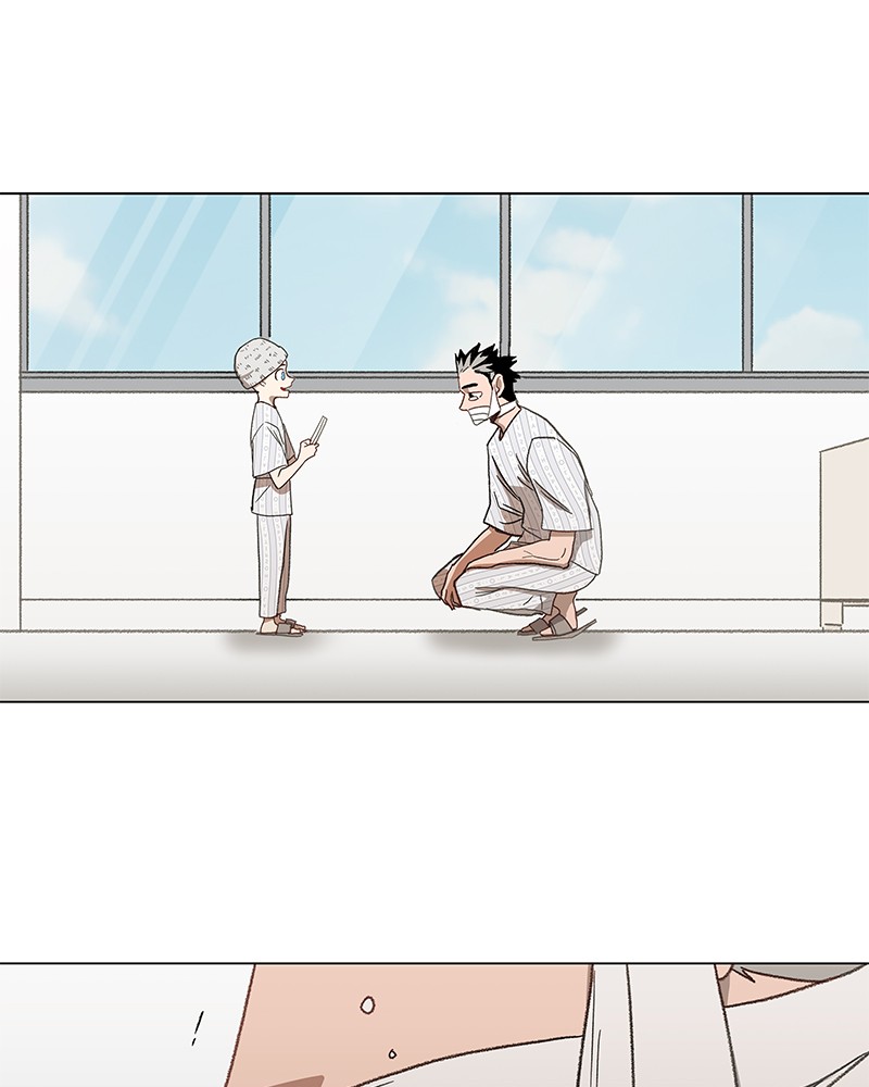 The Boxer Chapter 51 page 105 - Chapter 51: Ep. 51 - The Finish Line