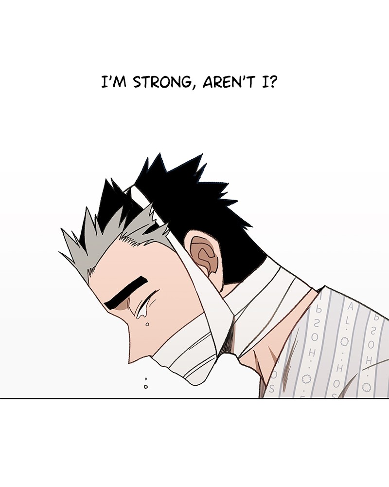 The Boxer Chapter 51 page 107 - Chapter 51: Ep. 51 - The Finish Line