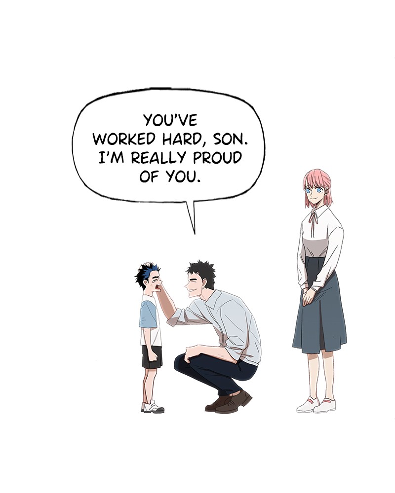 The Boxer Chapter 51 page 108 - Chapter 51: Ep. 51 - The Finish Line