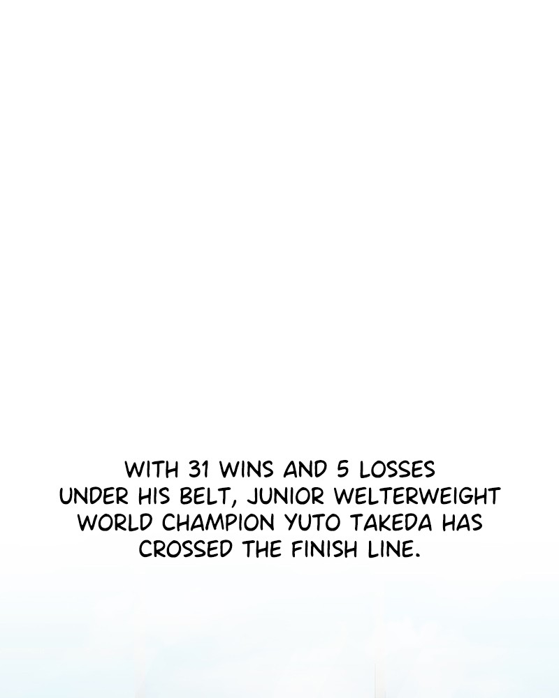The Boxer Chapter 51 page 109 - Chapter 51: Ep. 51 - The Finish Line