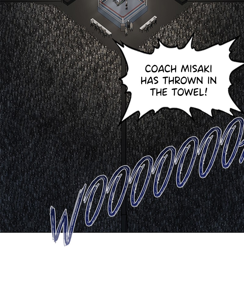 The Boxer Chapter 51 page 11 - Chapter 51: Ep. 51 - The Finish Line