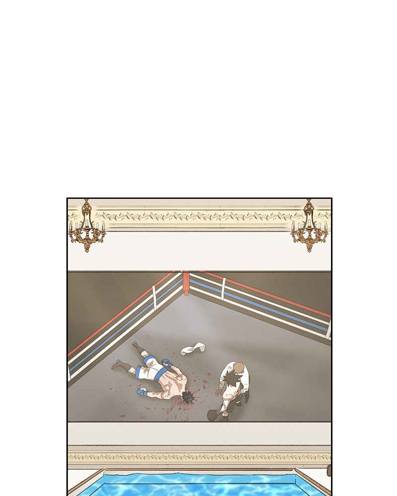 The Boxer Chapter 51 page 112 - Chapter 51: Ep. 51 - The Finish Line