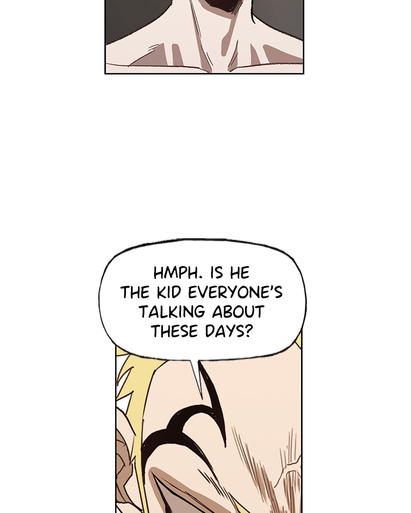 The Boxer Chapter 51 page 114 - Chapter 51: Ep. 51 - The Finish Line