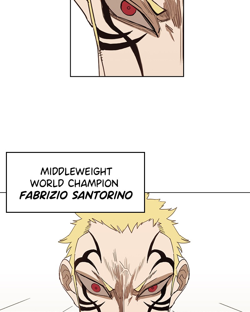 The Boxer Chapter 51 page 115 - Chapter 51: Ep. 51 - The Finish Line