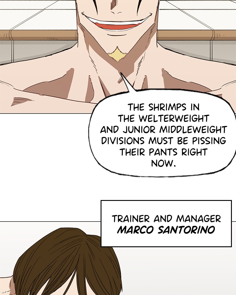 The Boxer Chapter 51 page 116 - Chapter 51: Ep. 51 - The Finish Line