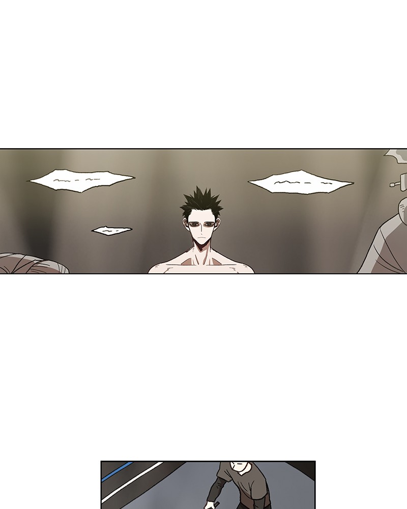 The Boxer Chapter 51 page 12 - Chapter 51: Ep. 51 - The Finish Line