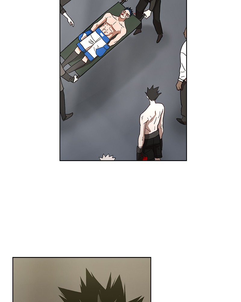 The Boxer Chapter 51 page 13 - Chapter 51: Ep. 51 - The Finish Line