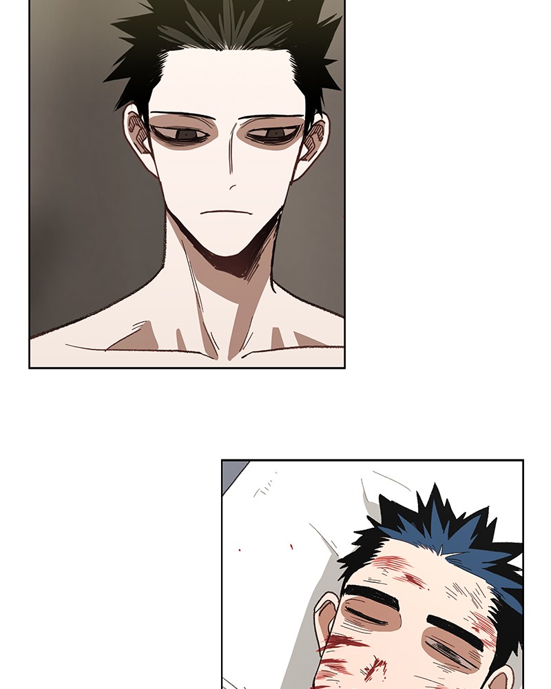 The Boxer Chapter 51 page 14 - Chapter 51: Ep. 51 - The Finish Line
