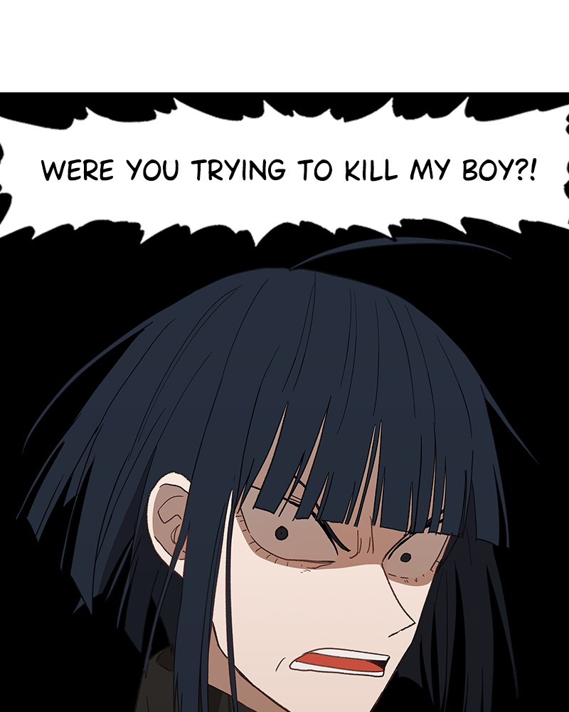 The Boxer Chapter 51 page 17 - Chapter 51: Ep. 51 - The Finish Line