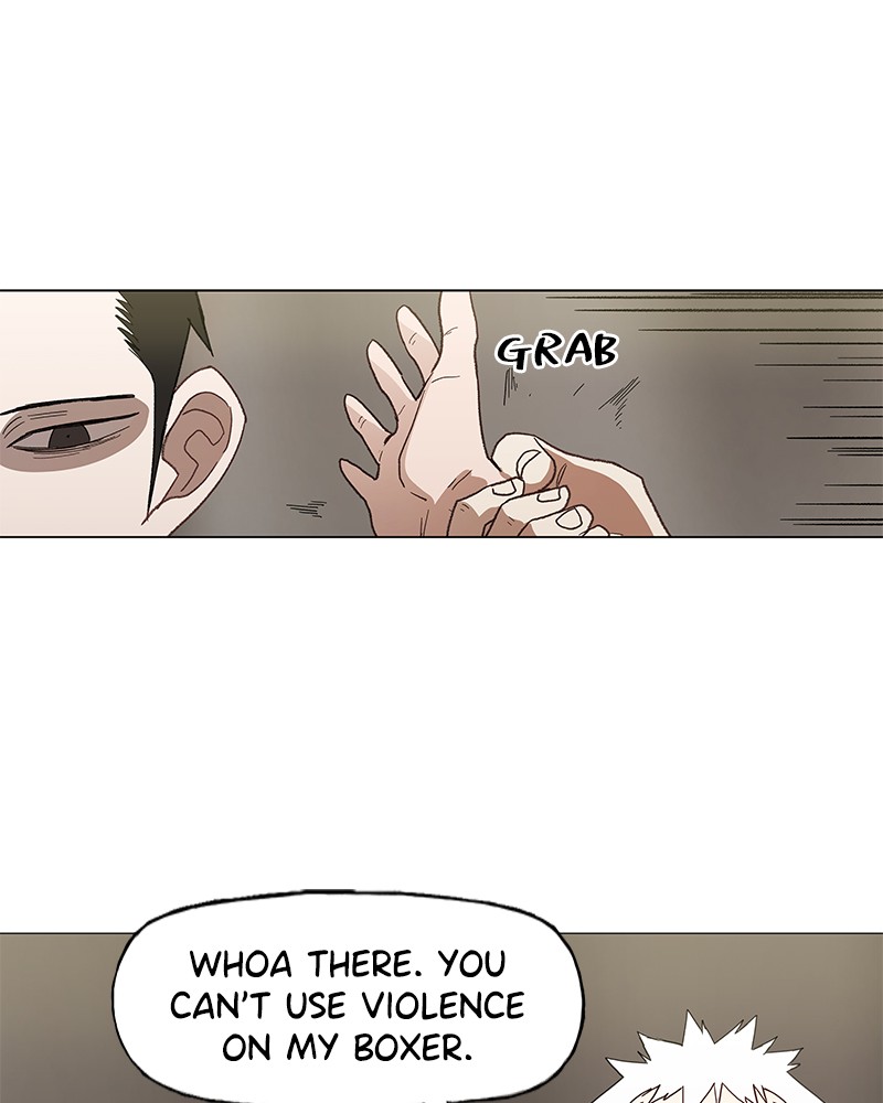 The Boxer Chapter 51 page 19 - Chapter 51: Ep. 51 - The Finish Line
