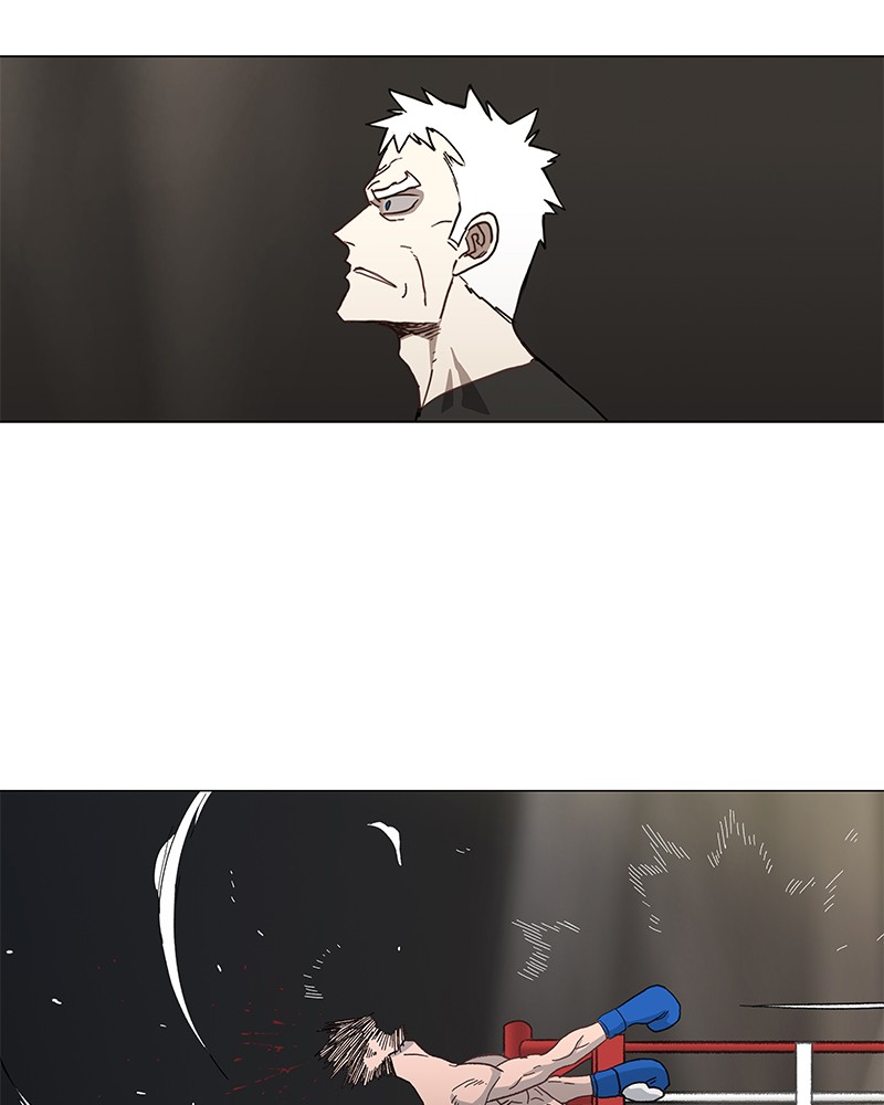 The Boxer Chapter 51 page 2 - Chapter 51: Ep. 51 - The Finish Line