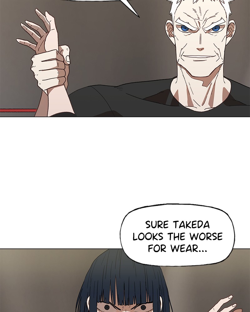 The Boxer Chapter 51 page 20 - Chapter 51: Ep. 51 - The Finish Line