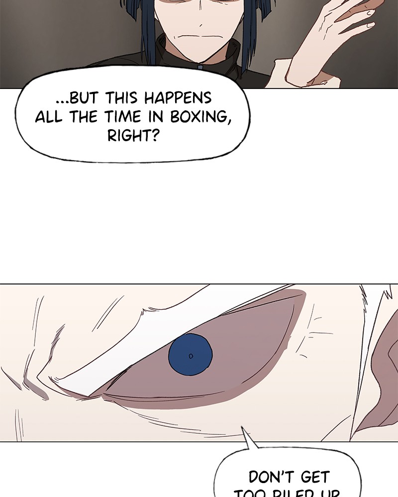 The Boxer Chapter 51 page 21 - Chapter 51: Ep. 51 - The Finish Line