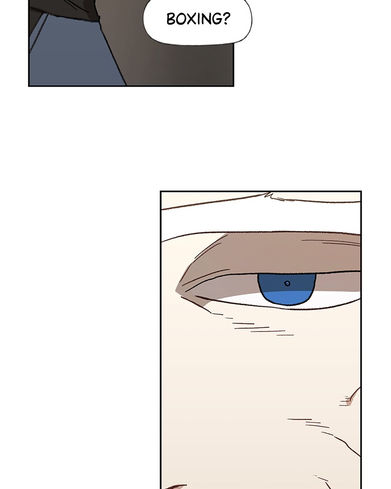 The Boxer Chapter 51 page 25 - Chapter 51: Ep. 51 - The Finish Line