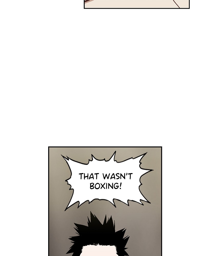 The Boxer Chapter 51 page 26 - Chapter 51: Ep. 51 - The Finish Line