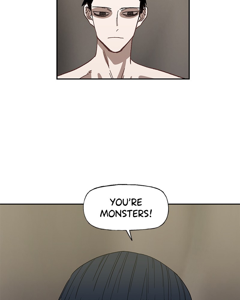 The Boxer Chapter 51 page 27 - Chapter 51: Ep. 51 - The Finish Line