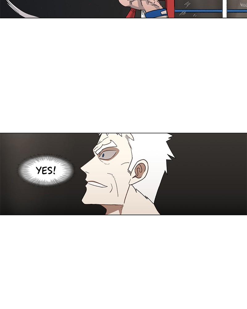 The Boxer Chapter 51 page 3 - Chapter 51: Ep. 51 - The Finish Line