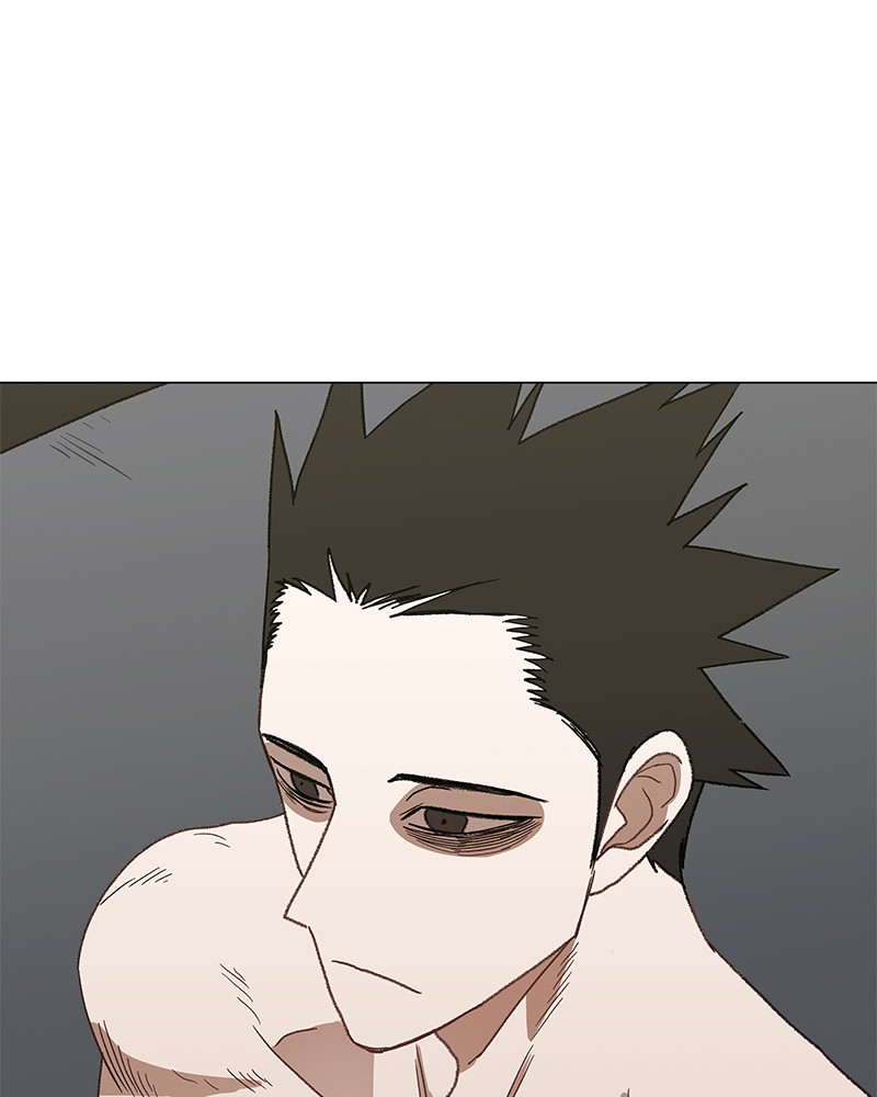 The Boxer Chapter 51 page 34 - Chapter 51: Ep. 51 - The Finish Line