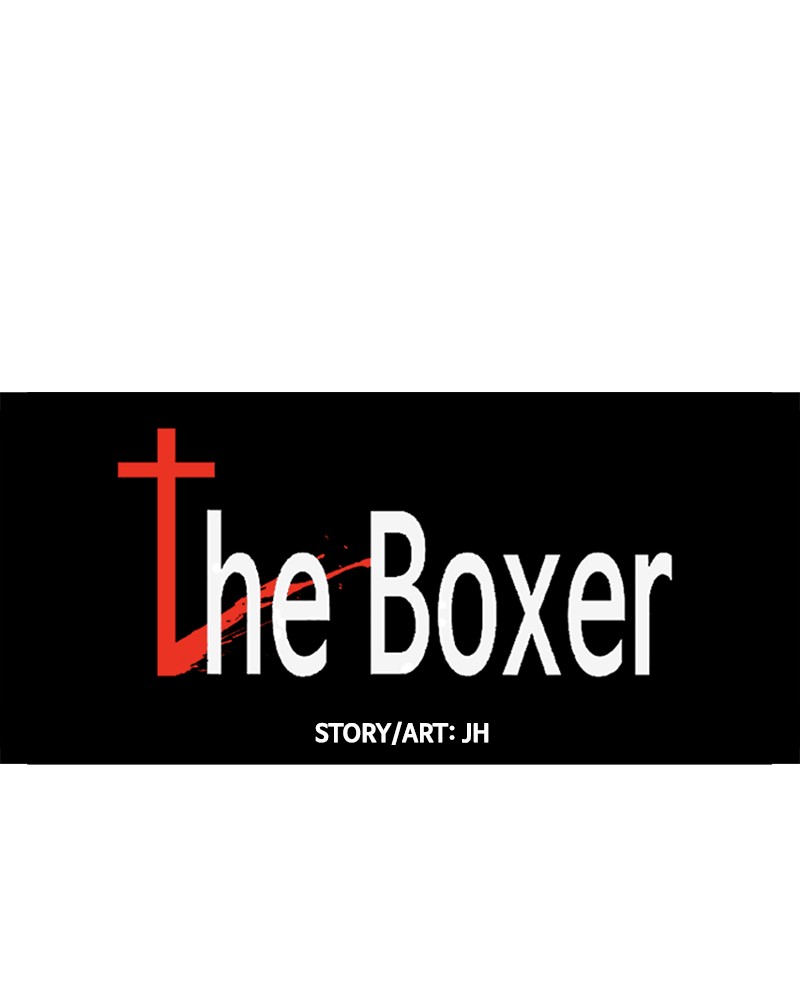The Boxer Chapter 51 page 37 - Chapter 51: Ep. 51 - The Finish Line