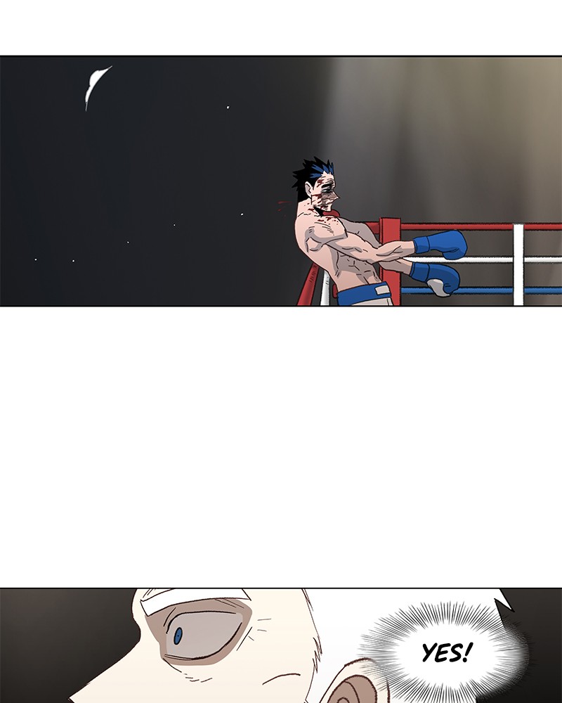 The Boxer Chapter 51 page 4 - Chapter 51: Ep. 51 - The Finish Line
