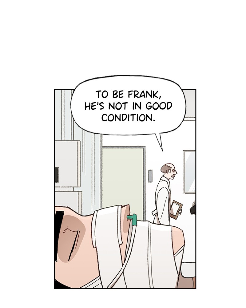 The Boxer Chapter 51 page 40 - Chapter 51: Ep. 51 - The Finish Line