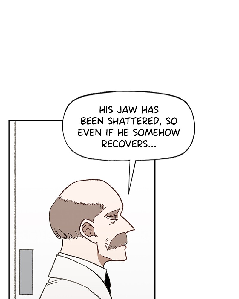 The Boxer Chapter 51 page 41 - Chapter 51: Ep. 51 - The Finish Line