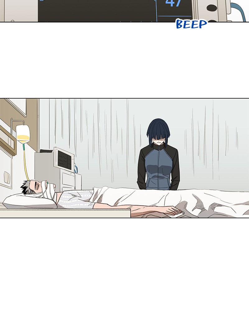 The Boxer Chapter 51 page 45 - Chapter 51: Ep. 51 - The Finish Line